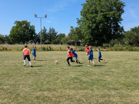 Fotbal-ministranti-Domašov-turnaj 15