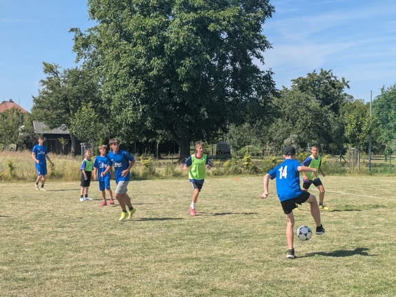 Fotbal-ministranti-Domašov-turnaj 17