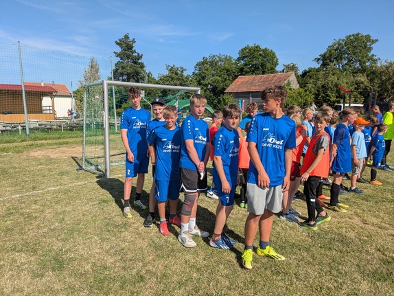 Fotbal-ministranti-Domašov-turnaj 22